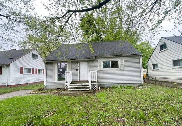 Ypsilanti Twp, MI 48198,580 KANSAS Avenue