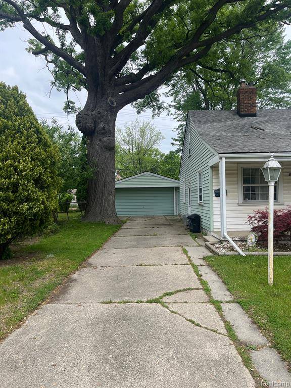 St. Clair Shores, MI 48080,20711 GAUKLER Street