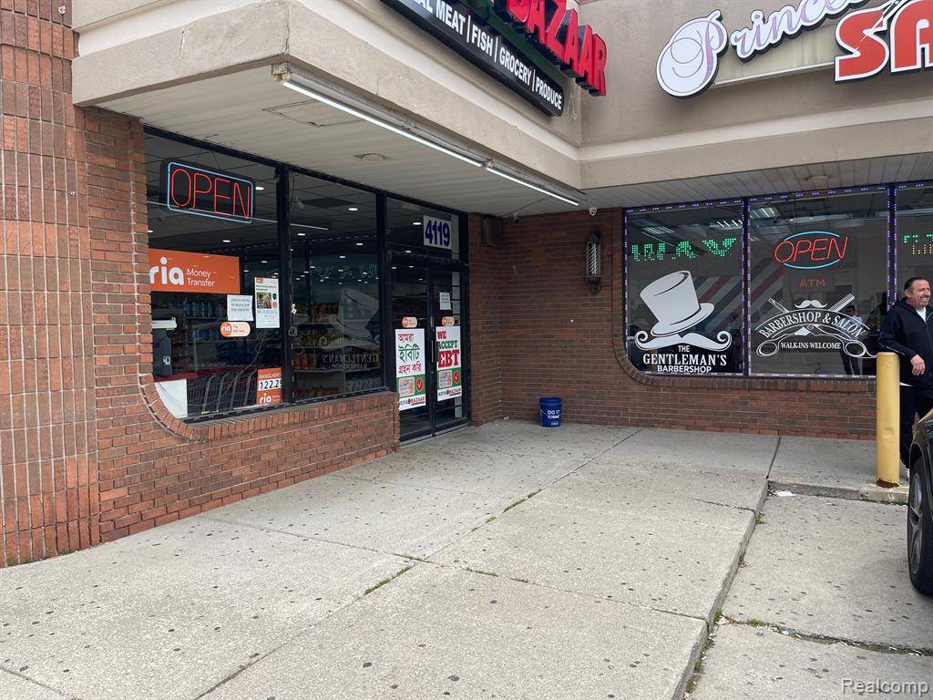 Sterling Heights, MI 48310,4119 E 17 Mile