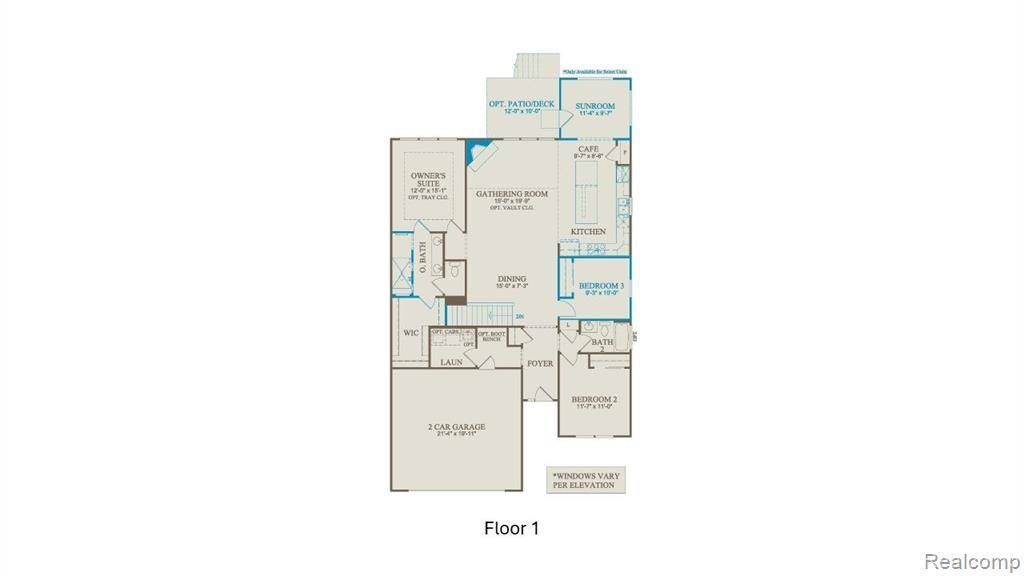 Pittsfield Twp, MI 48108,868 KELPIE Drive