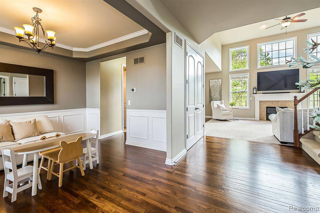 Lyon Twp, MI 48178,58799 CARRIAGE Lane