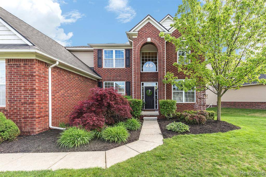 Lyon Twp, MI 48178,58799 CARRIAGE Lane