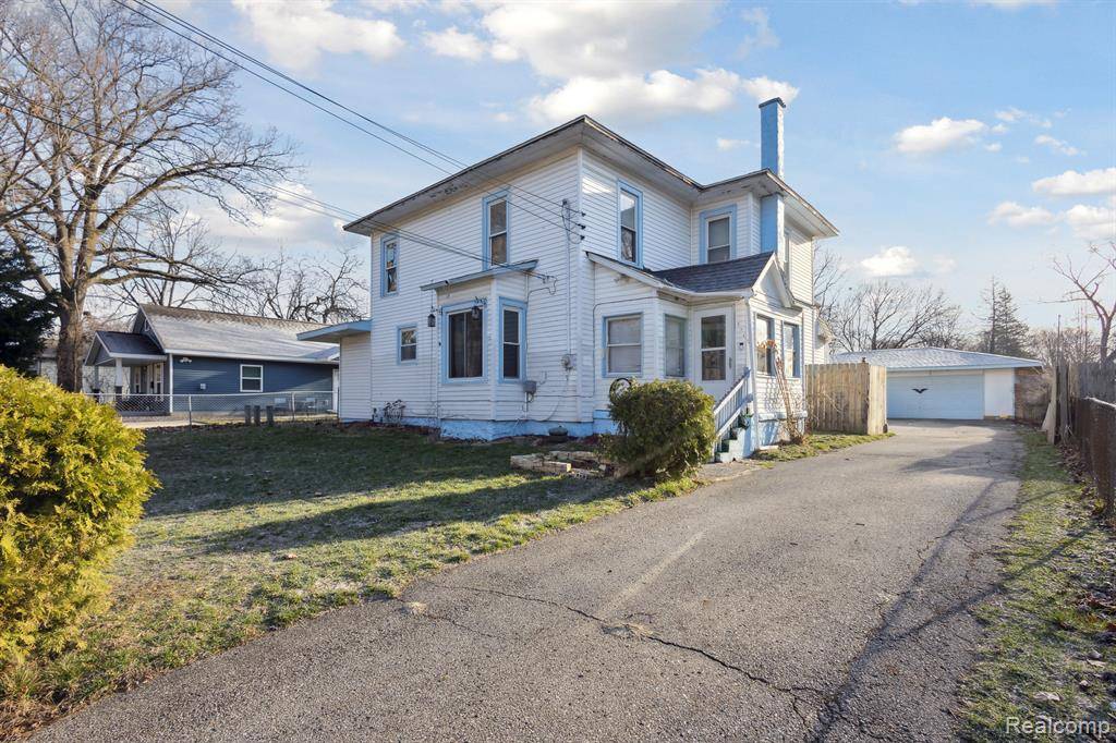 Kalamazoo, MI 49048,534 Trimble Avenue