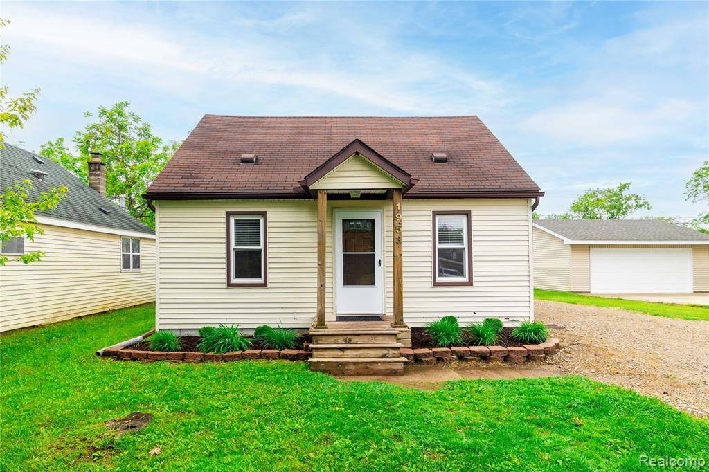 Canton Twp, MI 48187,1953 ELMHURST Street