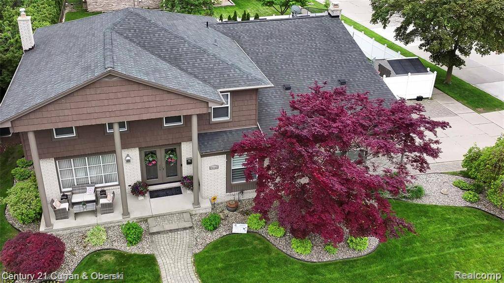 Dearborn Heights, MI 48127,26155 TIMBER Trail