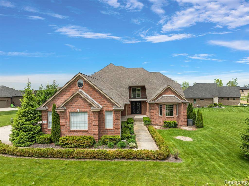 Washington Twp, MI 48095,66701 NOTRE DAME Boulevard