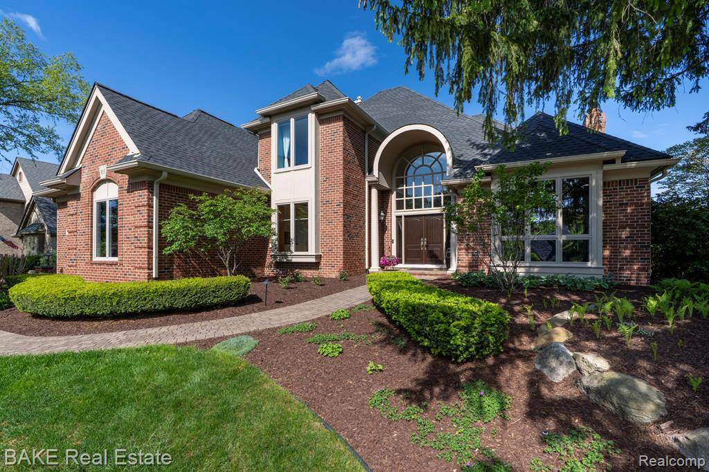 Northville, MI 48167,966 McDonald Drive