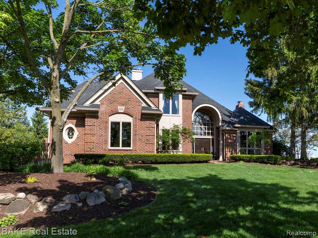 Northville, MI 48167,966 McDonald Drive