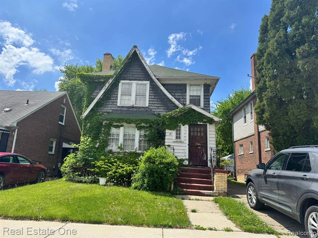 Detroit, MI 48204,8231 WISCONSIN Street