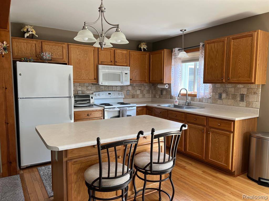 Higgins Twp, MI 48653,11055 Kopko Trail
