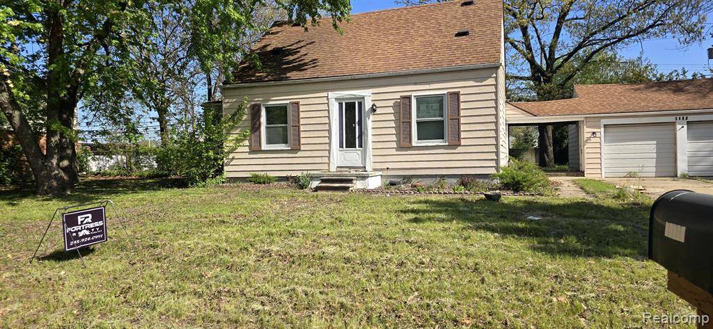 Westland, MI 48185,34802 PARDO Street