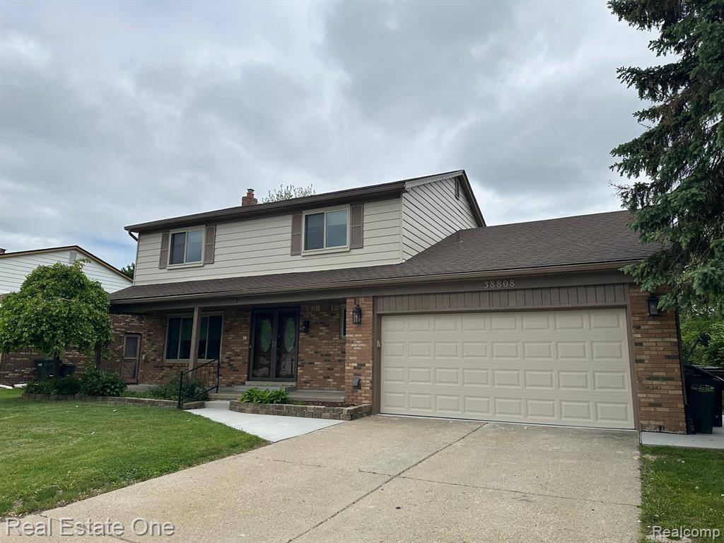 Sterling Heights, MI 48310,38808 SUMPTER Drive