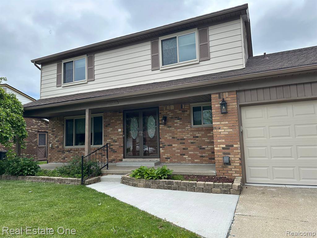 Sterling Heights, MI 48310,38808 SUMPTER Drive