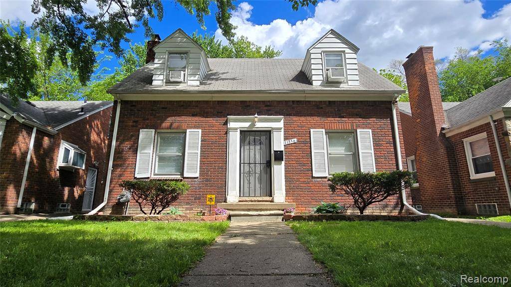 Detroit, MI 48224,11356 BALFOUR Road