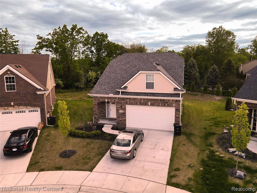 Livonia, MI 48150,11801 HINES PLACE Drive