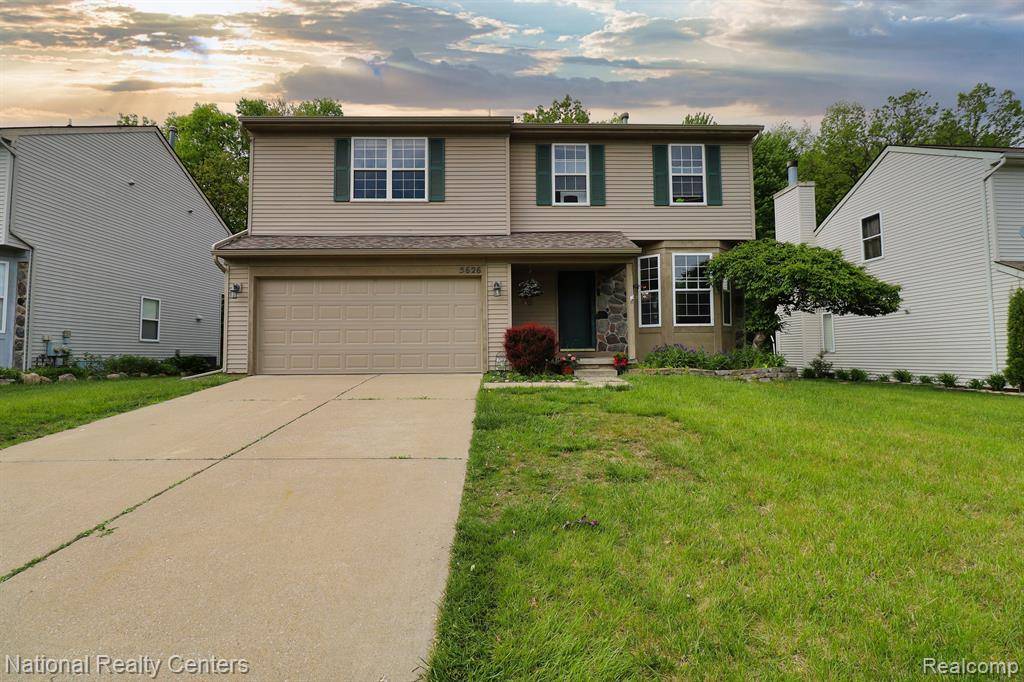 Waterford Twp, MI 48329,5626 Lockwood Drive