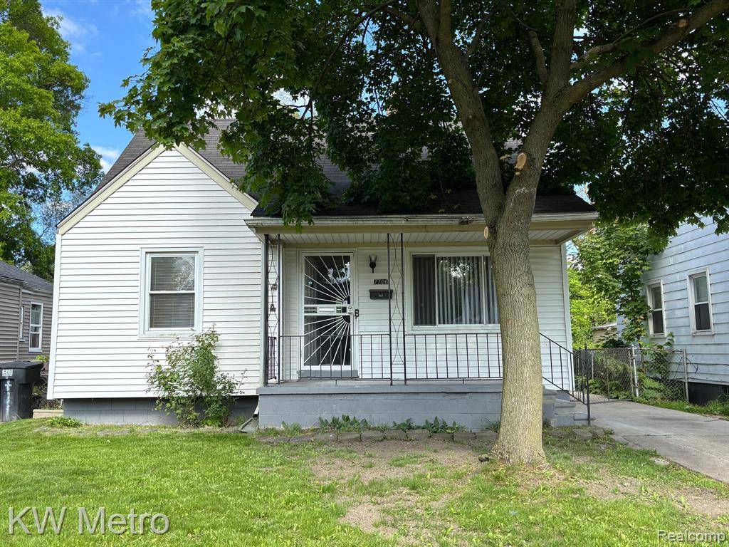 Detroit, MI 48228,7706 VAUGHAN Street