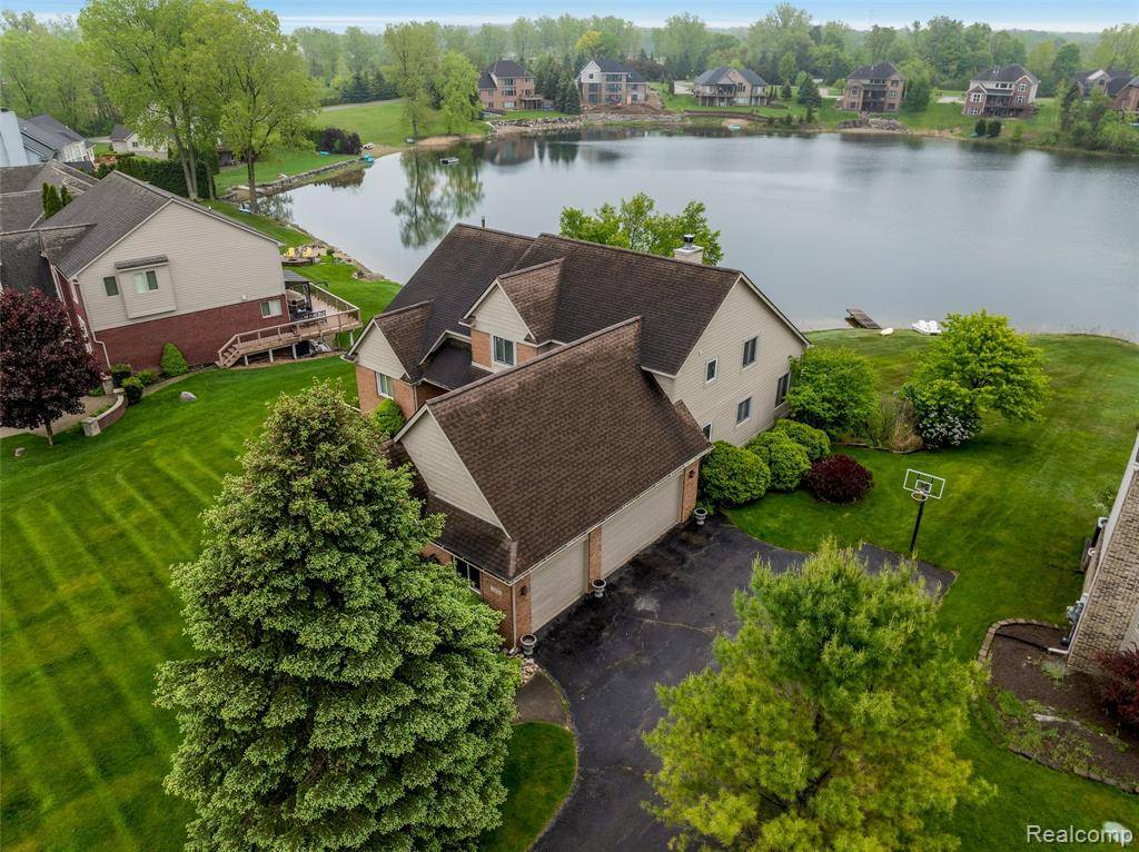 Springfield Twp, MI 48386,4470 COASTAL Parkway