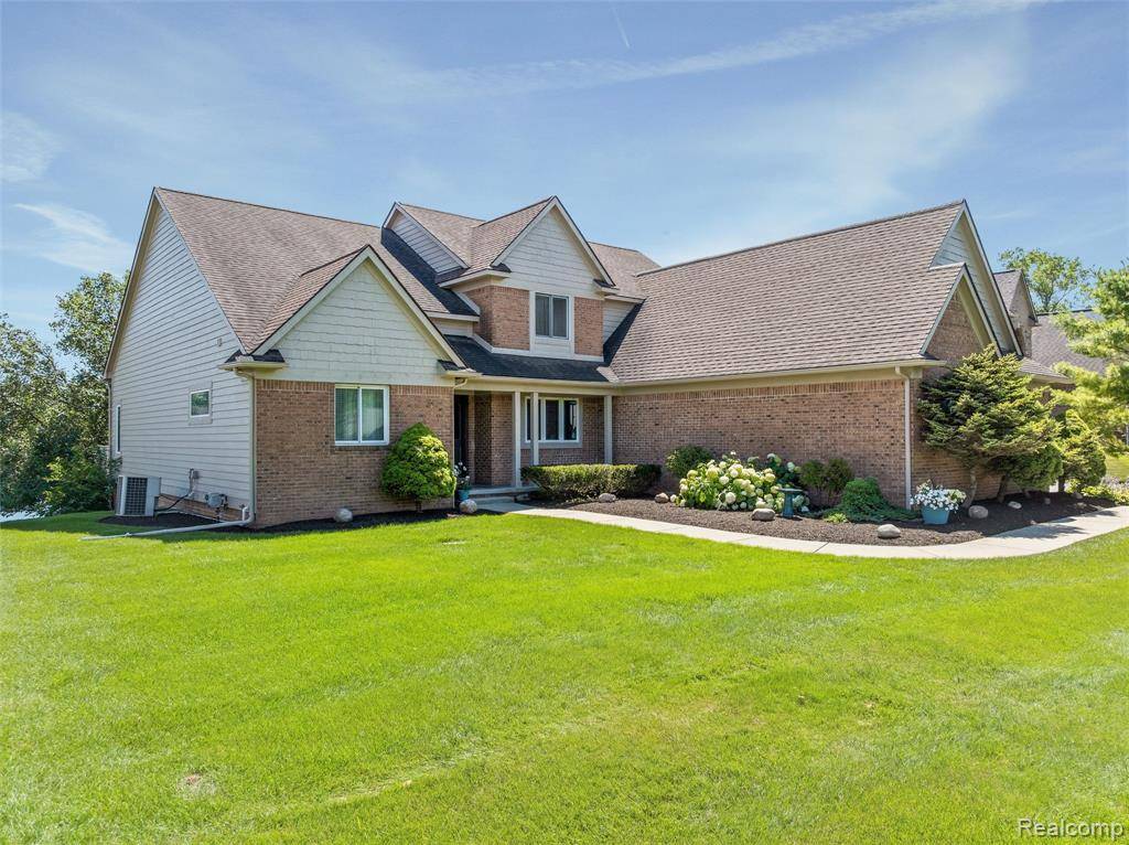 Springfield Twp, MI 48386,4470 COASTAL Parkway