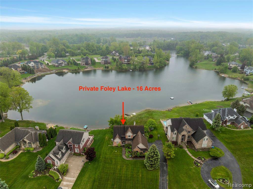 Springfield Twp, MI 48386,4470 COASTAL Parkway