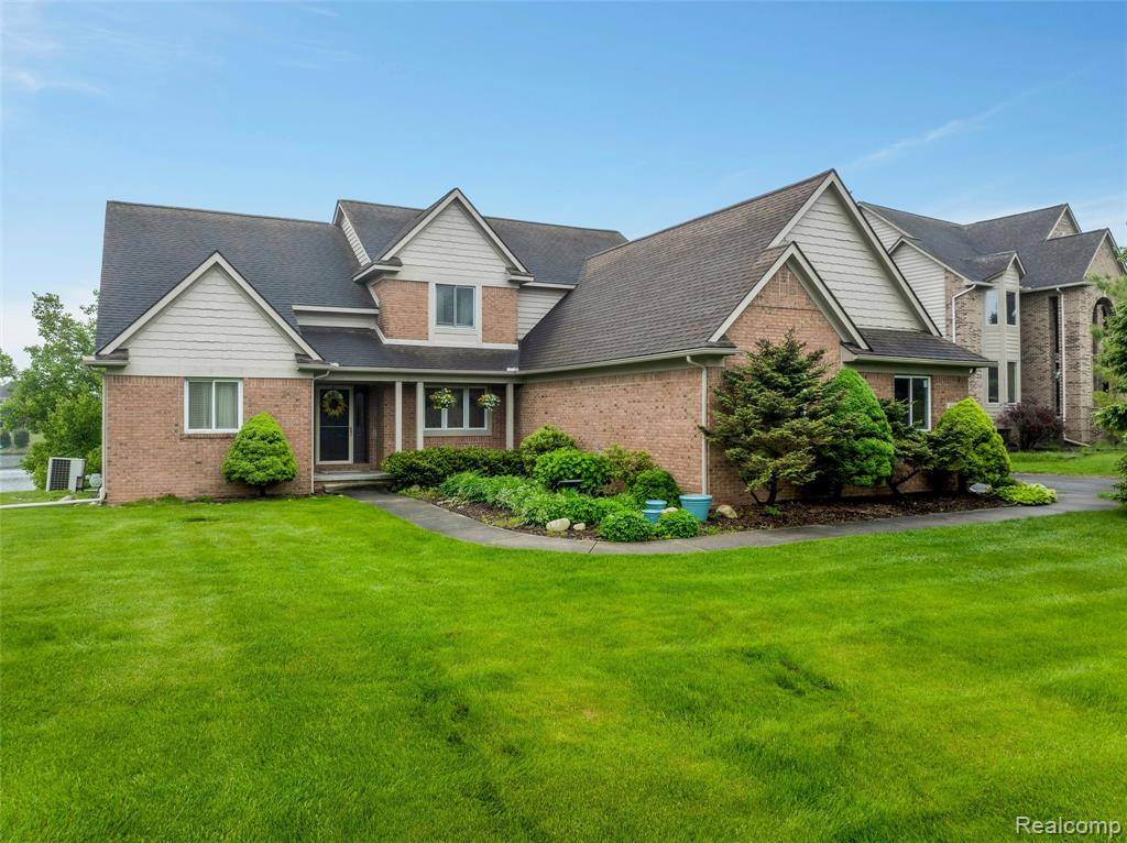 Springfield Twp, MI 48386,4470 COASTAL Parkway