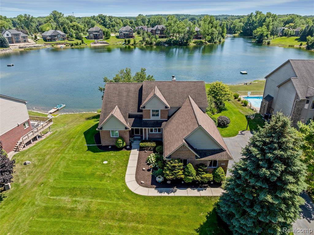 Springfield Twp, MI 48386,4470 COASTAL Parkway