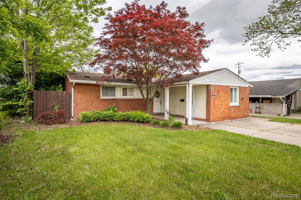 Roseville, MI 48066,28940 GARFIELD Street