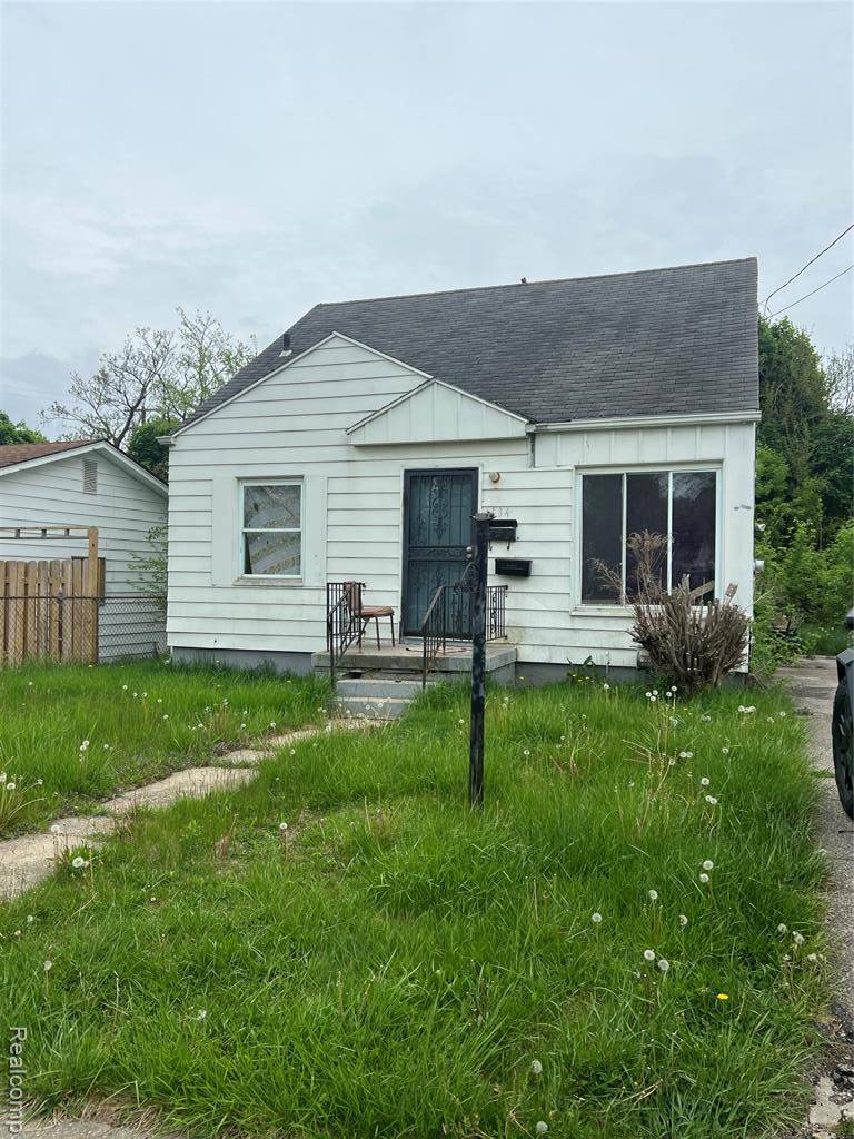 Flint, MI 48505,634 SPENCER Street