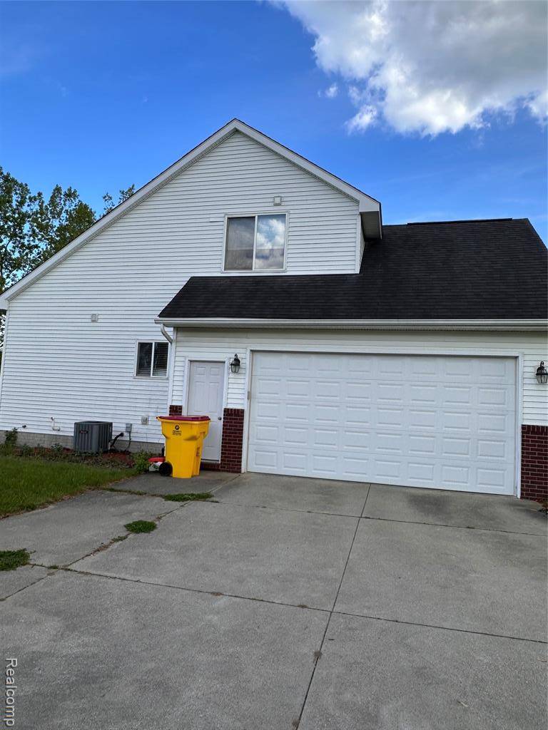 Oxford Twp, MI 48371,790 VIVIAN Lane