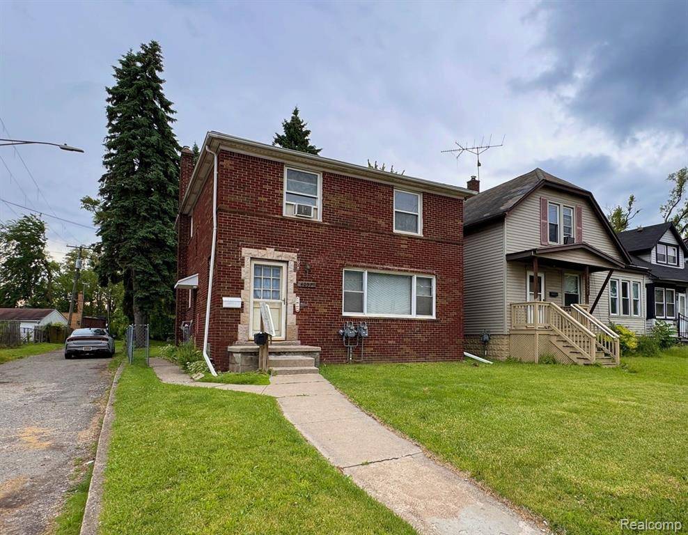 Ecorse, MI 48229,4057 HIGH Street