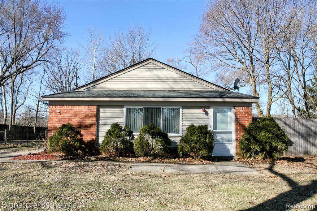 Independence Twp, MI 48346,4781 RIOVIEW Drive