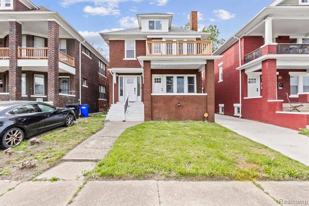 Detroit, MI 48206,1974 VIRGINIA PARK Street