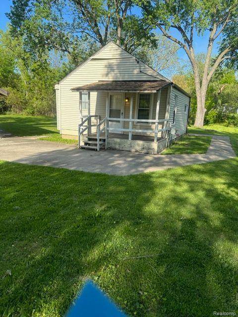 Burton, MI 48509,2534 N GENESEE Road