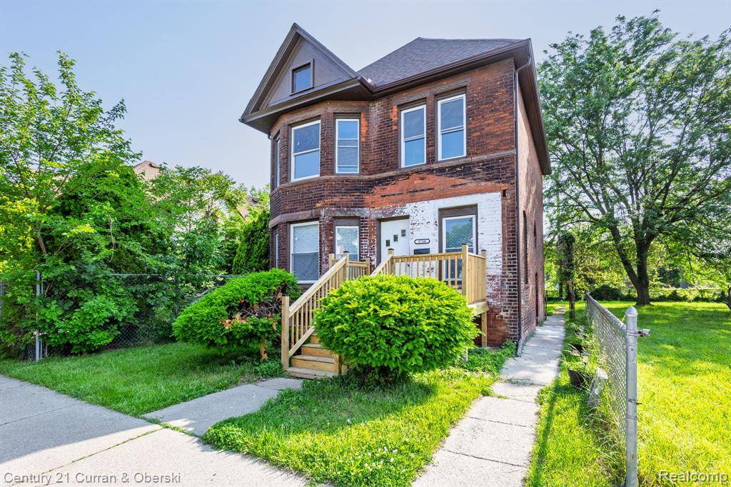 Detroit, MI 48208,5780 Loraine Street