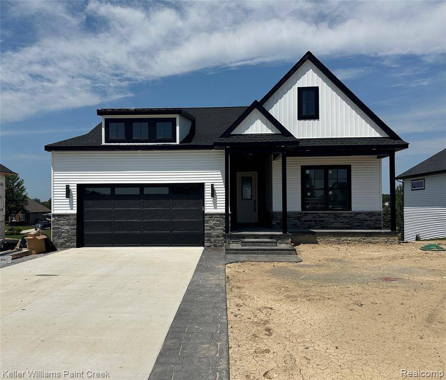 Metamora Twp, MI 48455,1354 Pinehurst Court