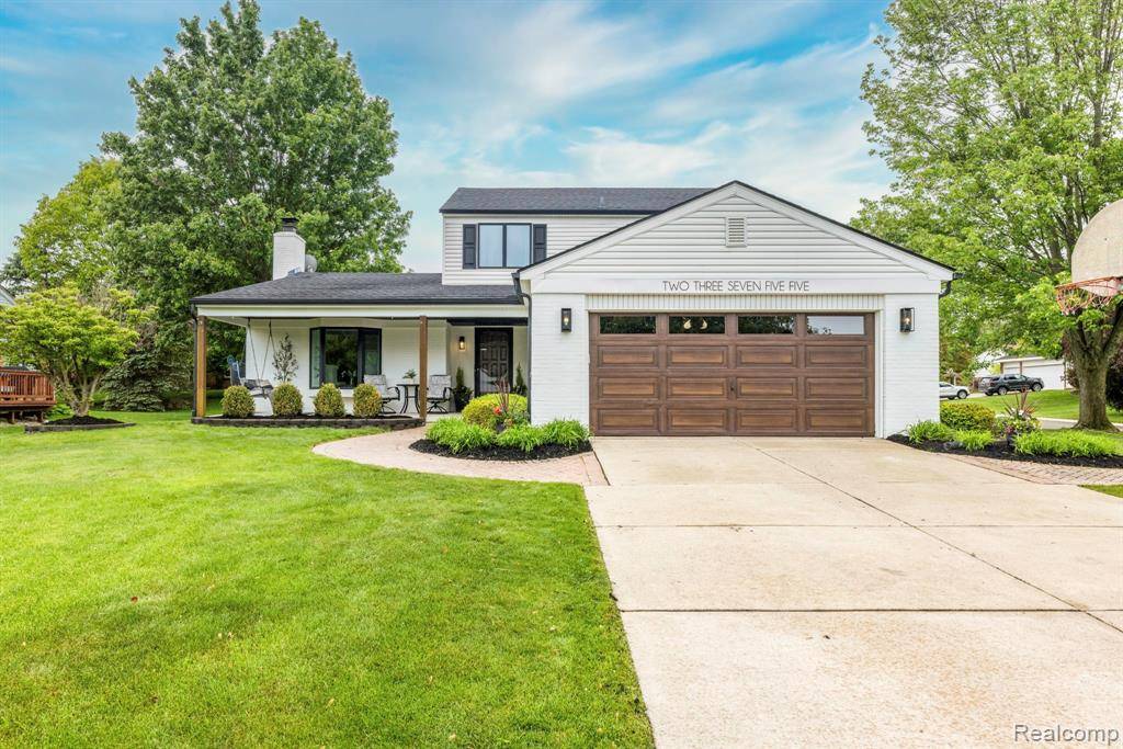 Novi, MI 48375,23755 HARVEST Drive