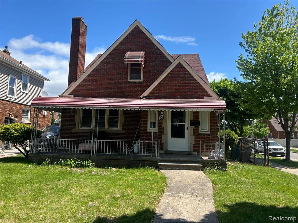Dearborn, MI 48126,6500 REUTER Street
