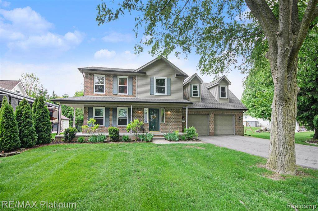 Oceola Twp, MI 48843,1203 Heather Glens Ct