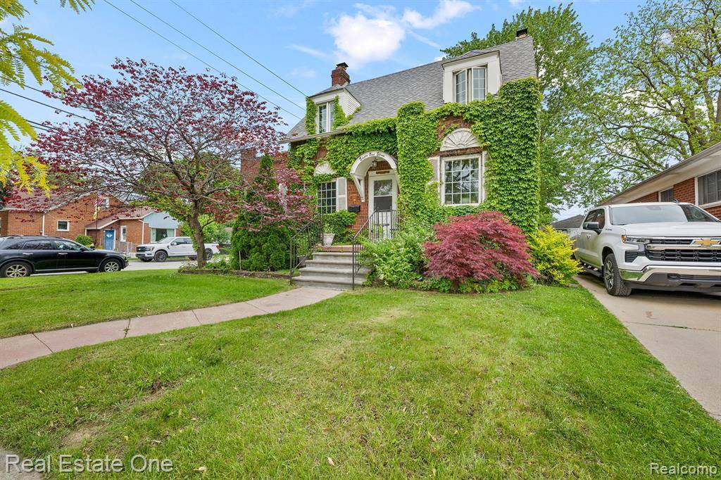 Allen Park, MI 48101,8911 Manor Avenue