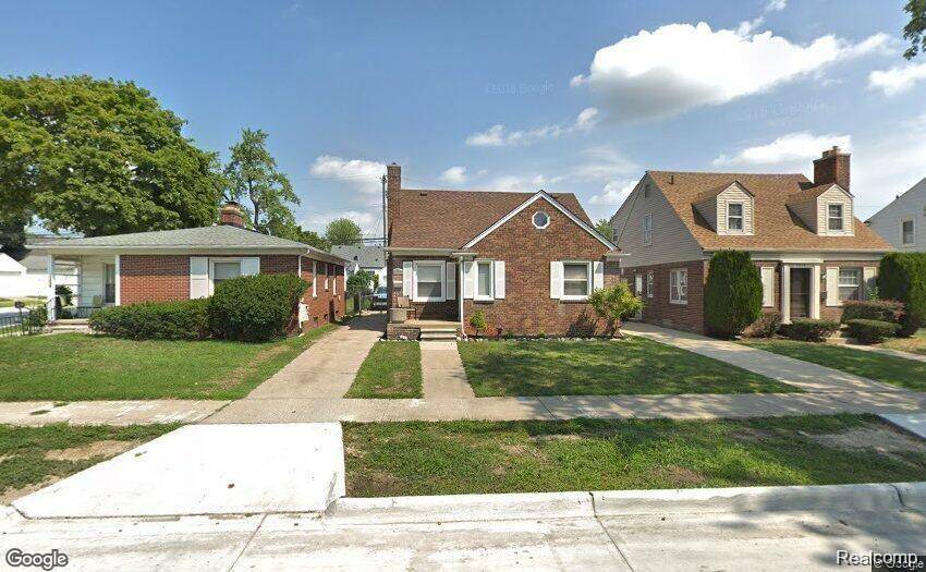 Dearborn, MI 48128,22776 ARLINGTON Street