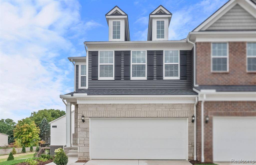 Independence Twp, MI 48346,4082 NOTTINGHAM Circle