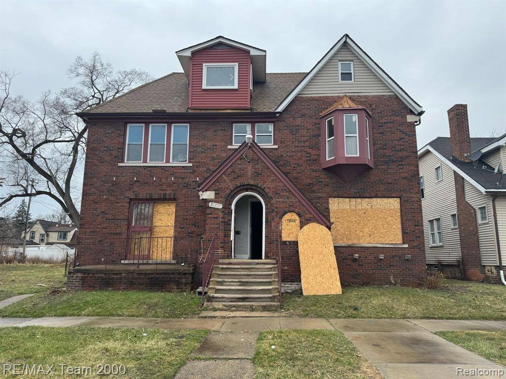 Detroit, MI 48203,16853 LOG CABIN Street