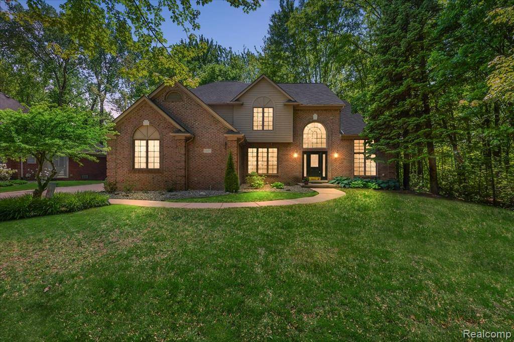Shelby Twp, MI 48315,53629 WAYBURN Court