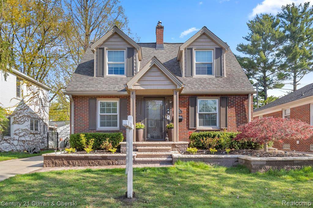 Dearborn, MI 48128,22532 MARLBORO Street