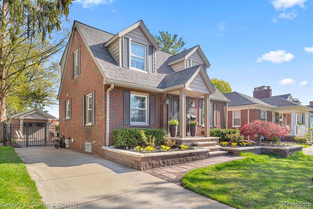 Dearborn, MI 48128,22532 MARLBORO Street