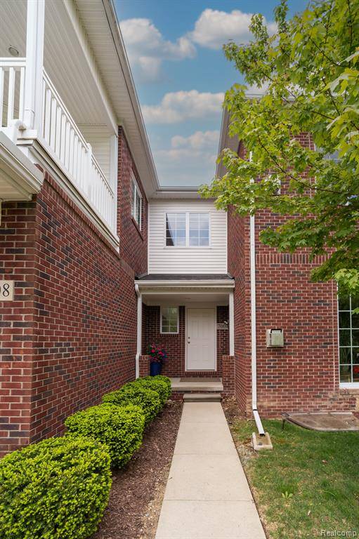Washington Twp, MI 48094,7004 BOULDER POINTE Drive 15 89
