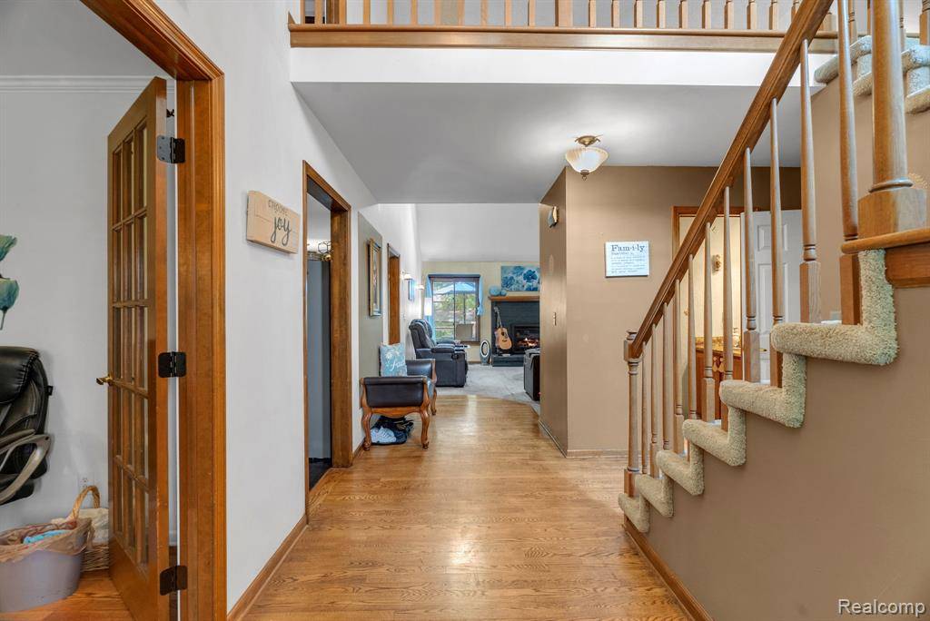 Fraser, MI 48026,15743 GREENVIEW