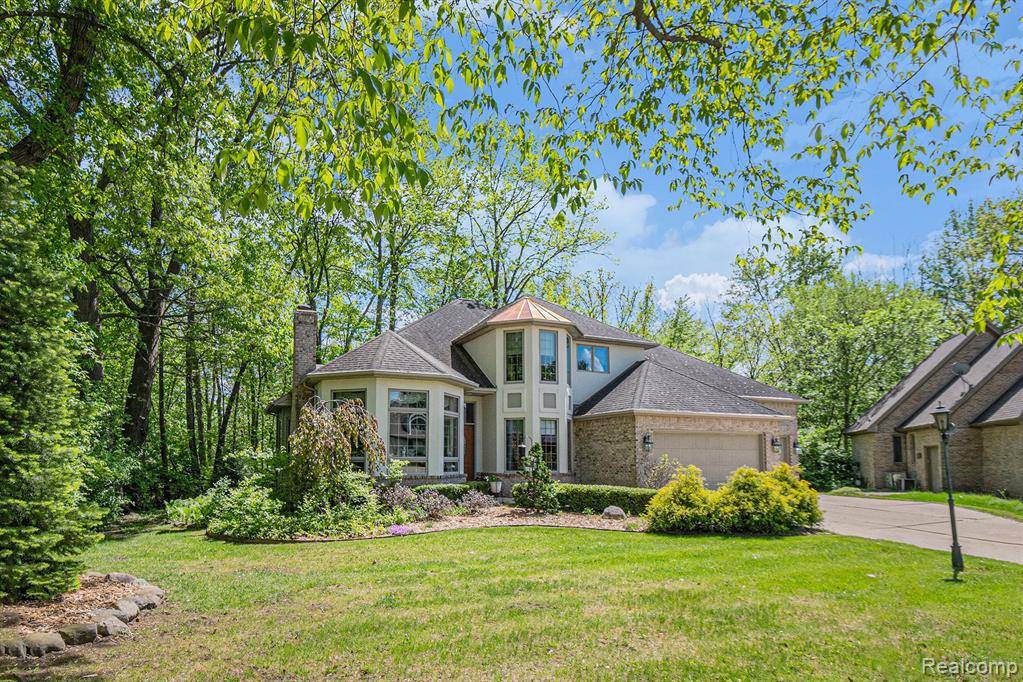 Flushing, MI 48433,1506 Golfside Court