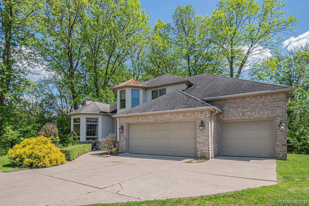 Flushing, MI 48433,1506 Golfside Court