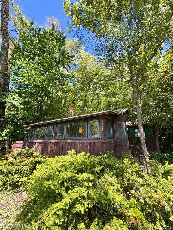 Marion Twp, MI 48843,3788 CEDAR POINT Road